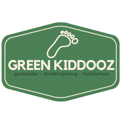 Green Kiddooz